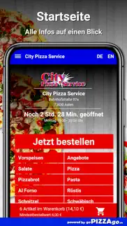 city pizza service aalen iphone images 2