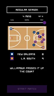 retro basketball coach 2022 iphone capturas de pantalla 1