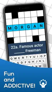 daily themed crossword puzzles iphone images 4