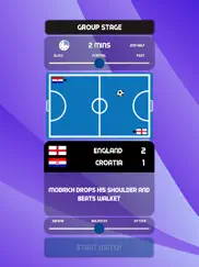 euro five a side football 2021 ipad capturas de pantalla 1