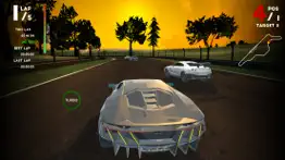 asphalt speed racing autosport iphone images 2