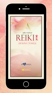 reiki healing touch iphone images 1