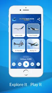 plane sounds clash iphone images 3