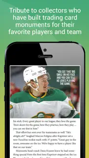 beckett hockey iphone images 3