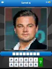 guess the celebrity quiz game ipad images 1
