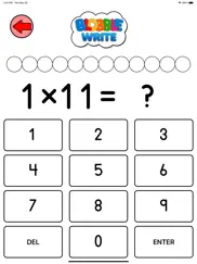 blobblewrite times tables ipad images 4