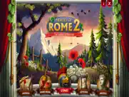 heroes of rome 2 ipad images 2