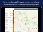 arizona state roads ipad images 1