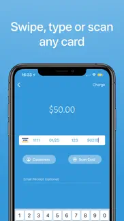 stripe payments by swipe iphone images 2