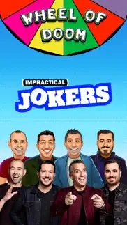 impractical jokers game iphone images 1