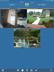 bell aliant home security ipad images 2