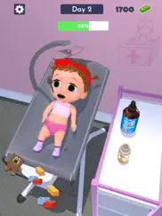 baby daycare life simulator ipad images 1