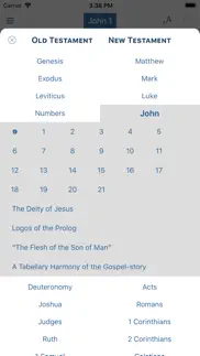 pop comm bible commentary iphone images 1