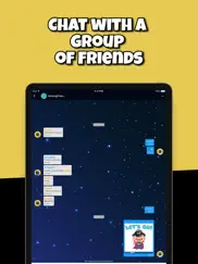 amongfriends- make new friends ipad images 3