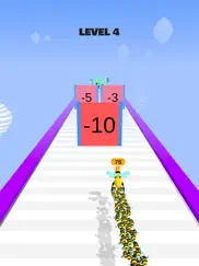 bees runner 3d ipad images 2