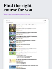 udemy government ipad images 2