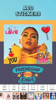 friendship day photo frames hd iphone images 3