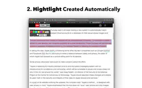 auto highlighter for safari iphone images 3