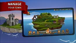 siege castles iphone images 1