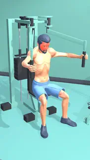gym master 3d iphone images 4