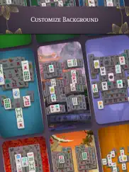mahjong solitaire· ipad images 4