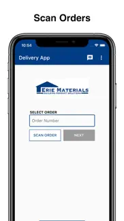 erie materials logistics iphone images 2