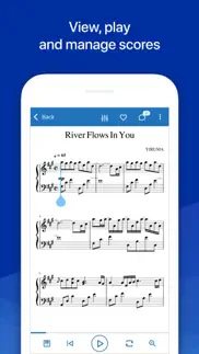 musescore: sheet music iphone images 3