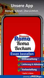 pizzeria roma bochum iphone images 1