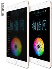 teochew - chinese dialect ipad images 2