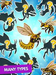 angry bee evolution - clicker iPad Captures Décran 3