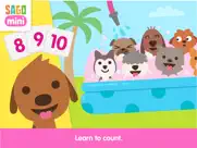 sago mini puppy daycare ipad images 1
