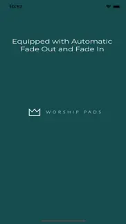 worship pads pro iphone images 3