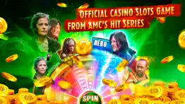 the walking dead casino slots iphone images 2