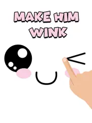 cute face - owo kawaii games ipad images 1