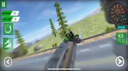 go on for tricky stunt riding iphone images 3