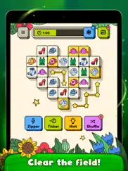 twin tiles - tile connect game ipad images 2