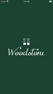 woodstone iPhone Captures Décran 1