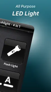 flashlight 4 in 1 iphone resimleri 2