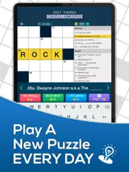 daily themed crossword puzzles ipad images 1