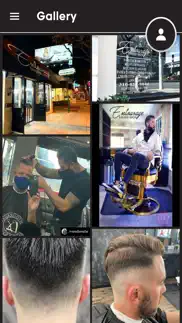 entourage barbershop iphone images 4