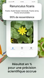 plant id match - reconnaitre iPhone Captures Décran 2