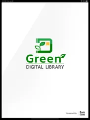 green digital library ipad images 1