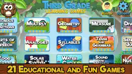 third grade learning games iphone images 1