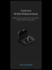 hp elite earbuds ipad images 1