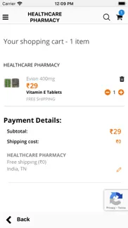 healthcare pharmacy iphone images 3