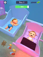 baby daycare life simulator ipad images 3