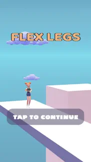 flex legs iphone images 1