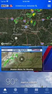 tristate weather - weht wtvw iphone images 1