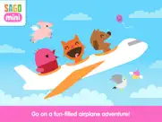 sago mini planes adventure ipad images 1