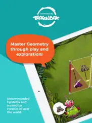 kahoot! geometry by dragonbox ipad images 1